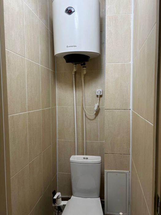 4 ком кв на Таттимбета 15 2 этаж