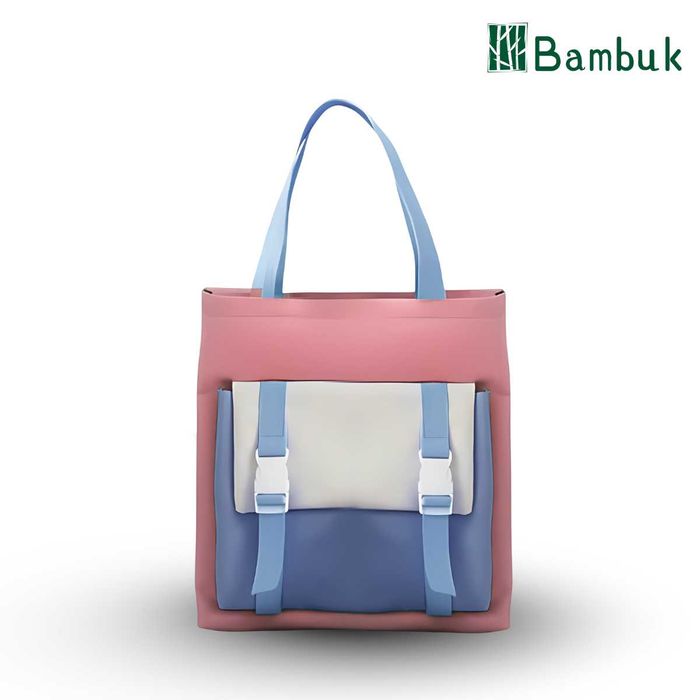 Комплект ,,Раница – CUTE LITTLE BEAR”