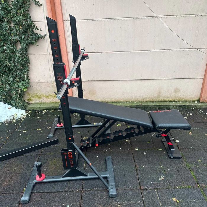 APARATE FITNESS si sala de forta