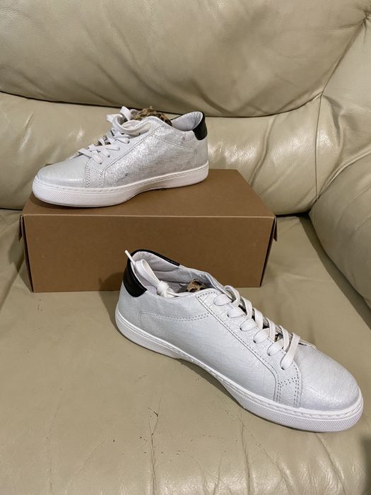 Ella cruz - дамски кецове