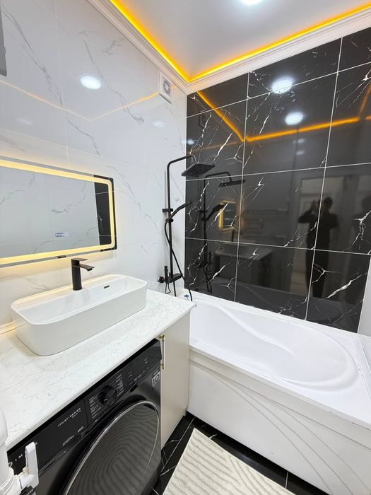 Чиланзар 18кв 3хонали квартира сотувга чикди Упаковка