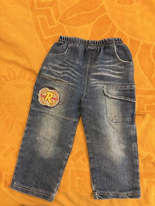 Детские вещи б/у хорошие