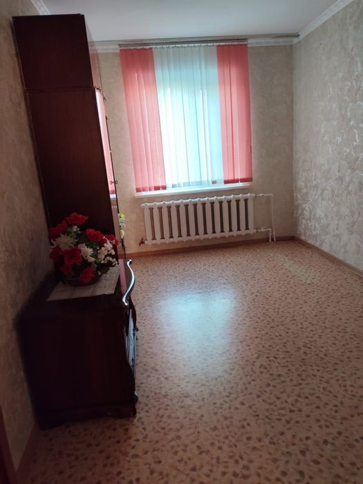 Продам 5-ти комнатную квартиру