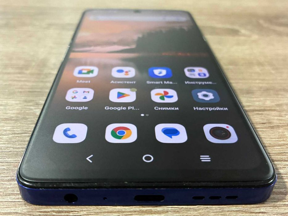Мобилен Телефон TCL 40 NXTPAPER