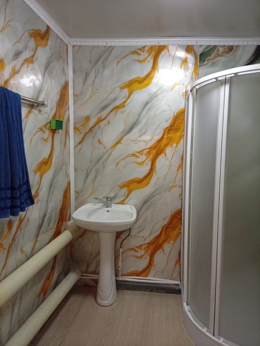Продам дом в тихом районе