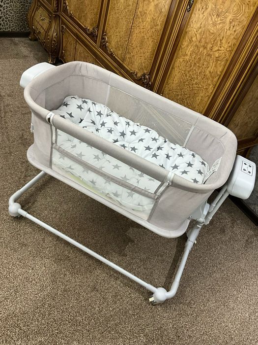 Chaqaloqlari uchun lulka