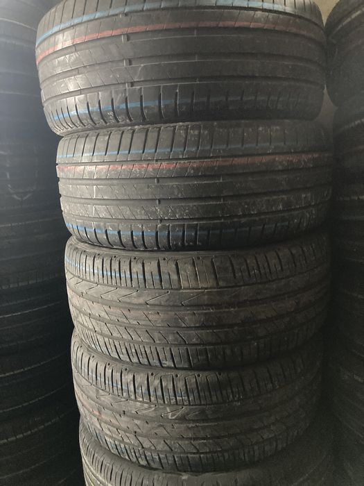 Anvelope Bridgestone set 4 buc 245/45 R 19 Dot 2021