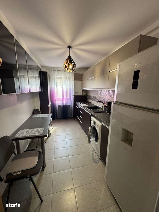 Apartament 2 camere | Decomandat | Centrală proprie | Parcare gratuită