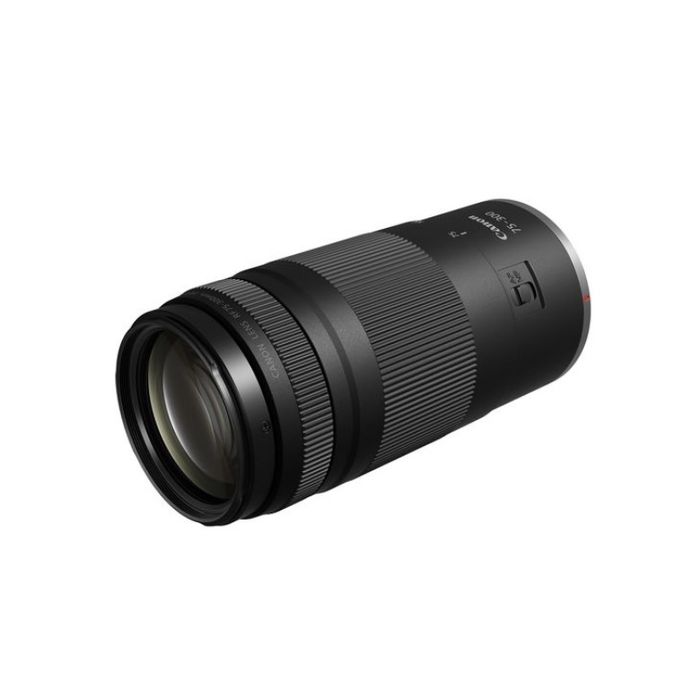 Canon RF 75-300mm F4-5.6 Obiectiv Foto Mirrorless Montura RF