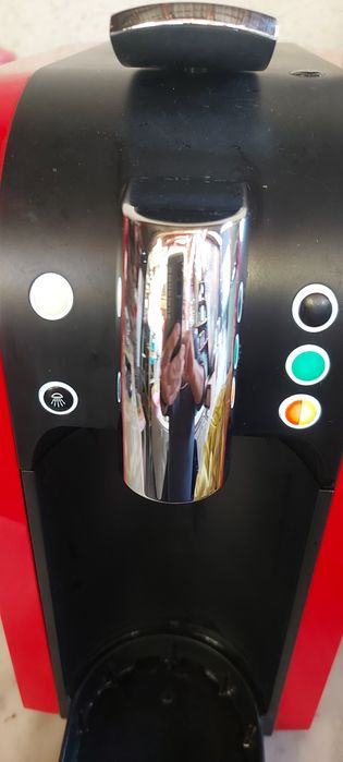 Cafetieră Kfee Tealongue