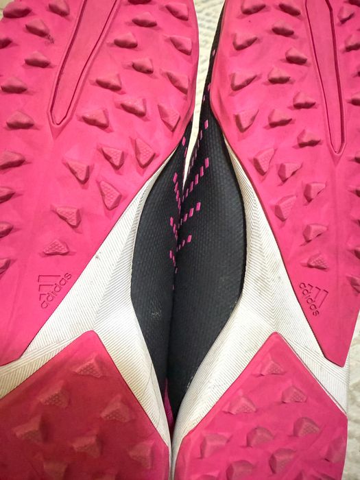 сороконожки адидас оригинал