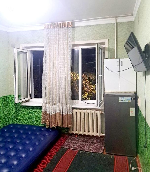 1/2/4, Чиланзар 7, Катартал