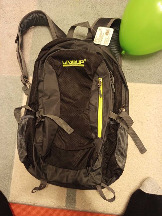 Туристическа раница 30 литра