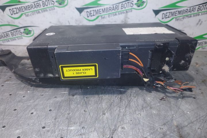 Magazie CD A 203 820 90 89 Mercedes-Benz ML W163