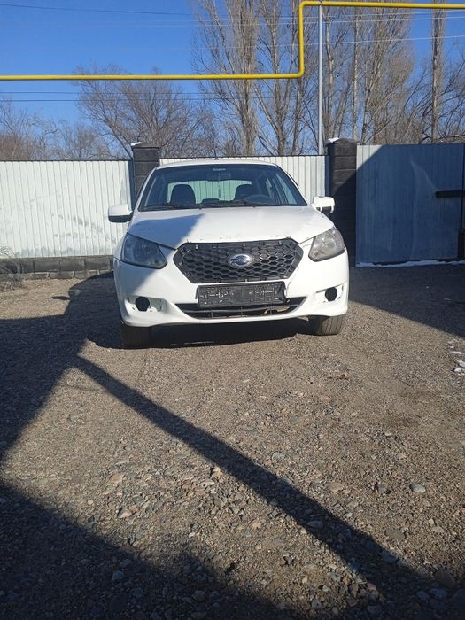 ВАЗ гранта 2015 нахаду