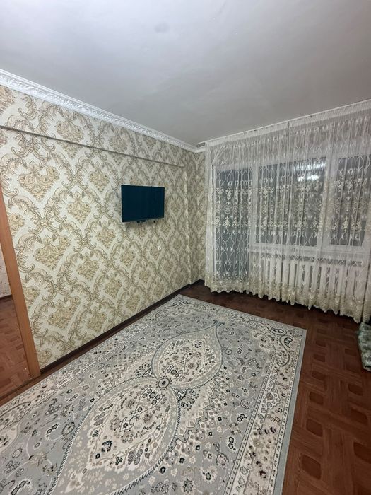 Сдается 2-х комнатная квартира в центре