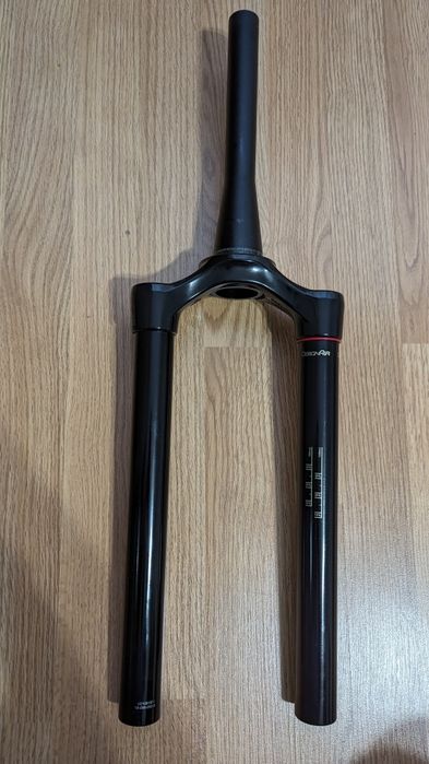 CSU Rockshox Yari Lyrik CSU gat furca Supertaper 1.8"
