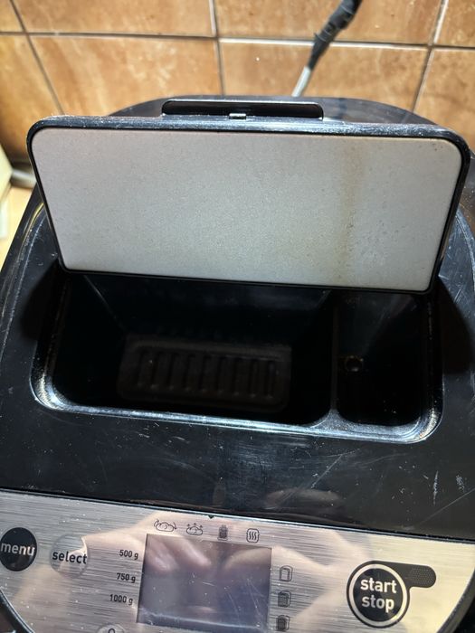 Mașină de făcut pâine Tefal