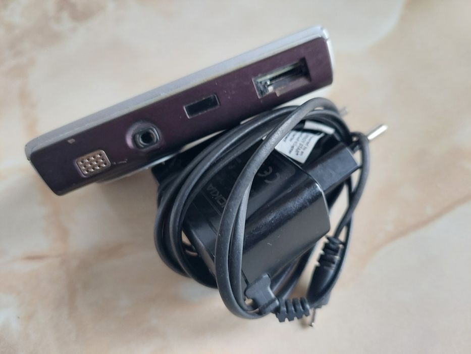 Vând Nokia N95 Classic în stare bună și perfect funcțional /poze reale