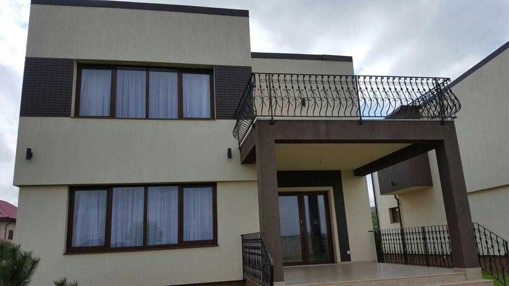 Casa individuala,teren 800mp!!!