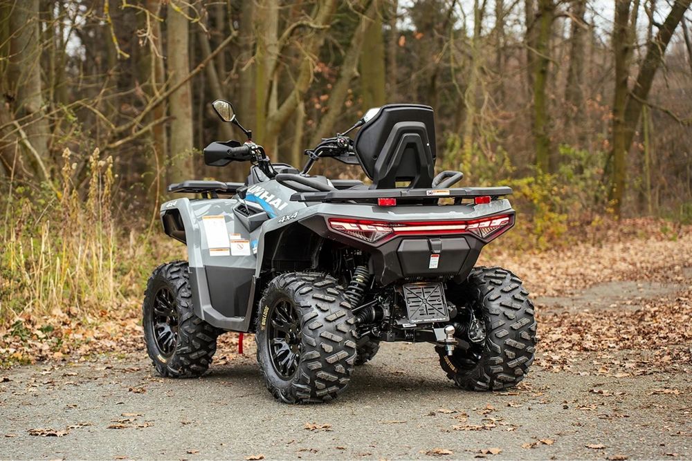 Linhai LandForce 650 EPS – ATV nou, (nu CF Moto,segway ,polaris ,can am ,