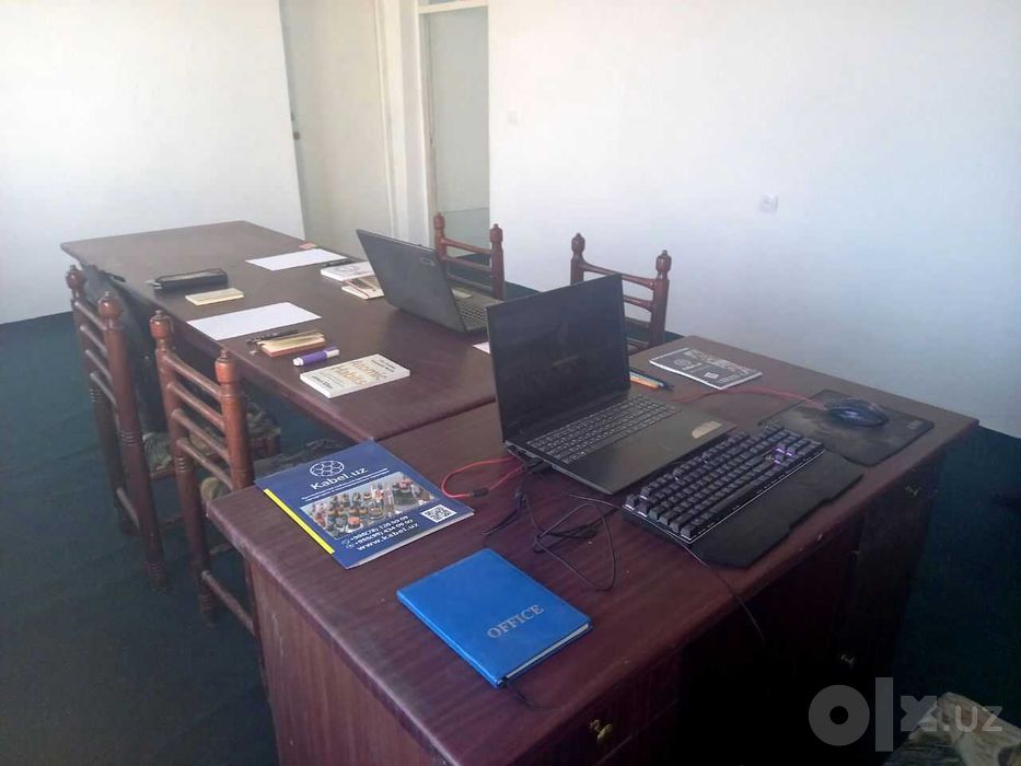 Pitnak shahrida 23 sotix hovli joy sotiladi – 270 m² bino