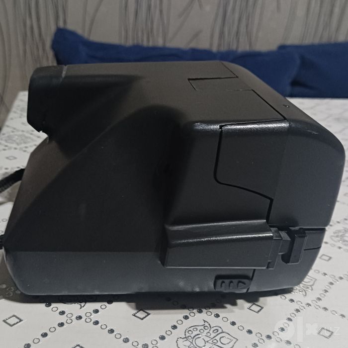 Фотоаппарат Polaroid 636 Closeup (винтаж)