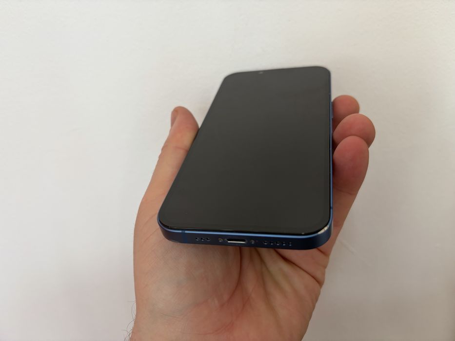 Iphone 13, 128 gb, Blue
