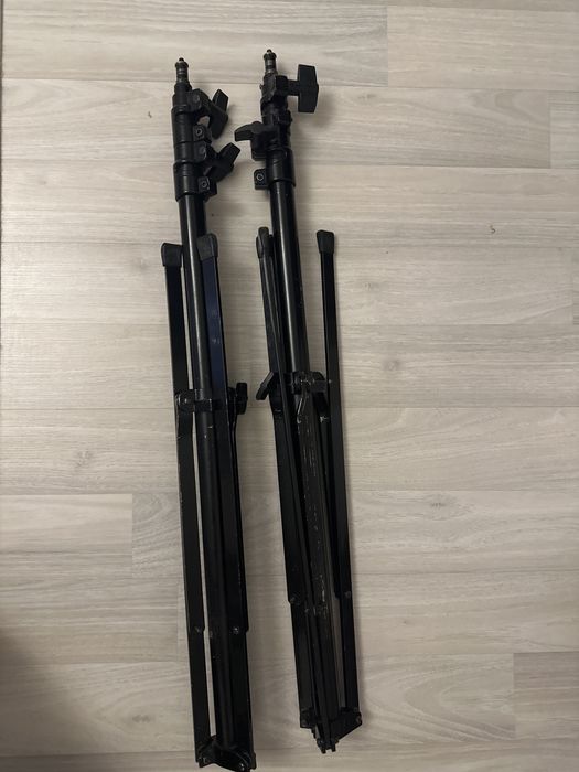 Продам импульсный свет Godox Ds 3002