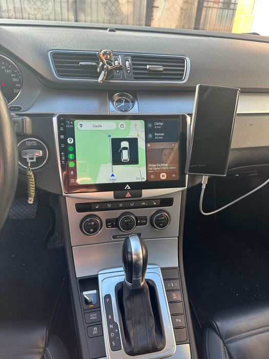 Vw Passat CC 2.0 TDI