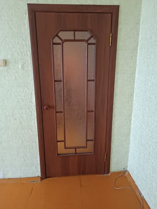 Продам двери хорошие