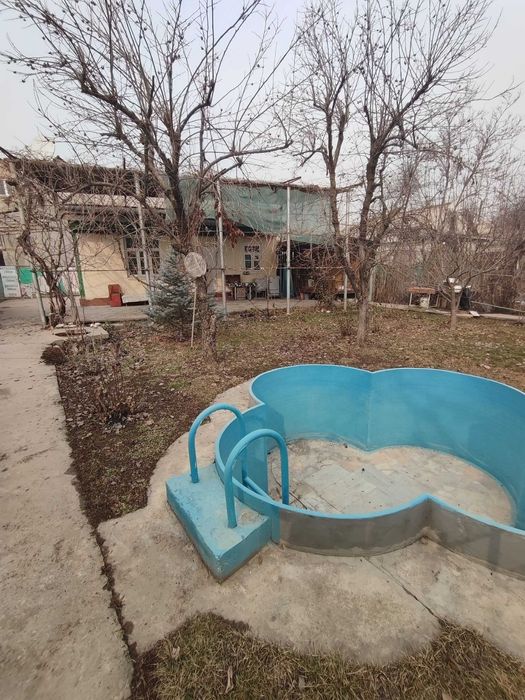 Продам Дом с участком 6 соток махалля Аргин