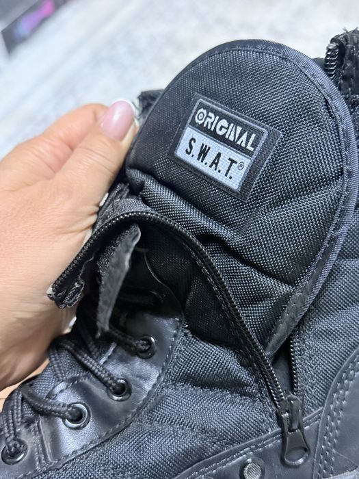 Продам новые берцы