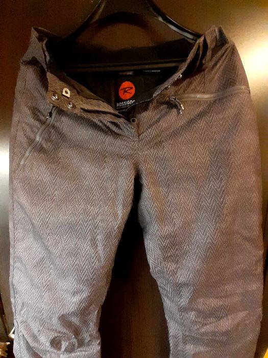 Ски екип "Росиньол"