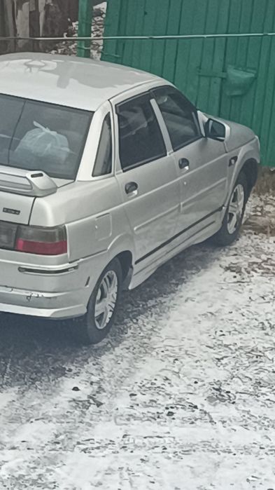Продам Ваз 2110.