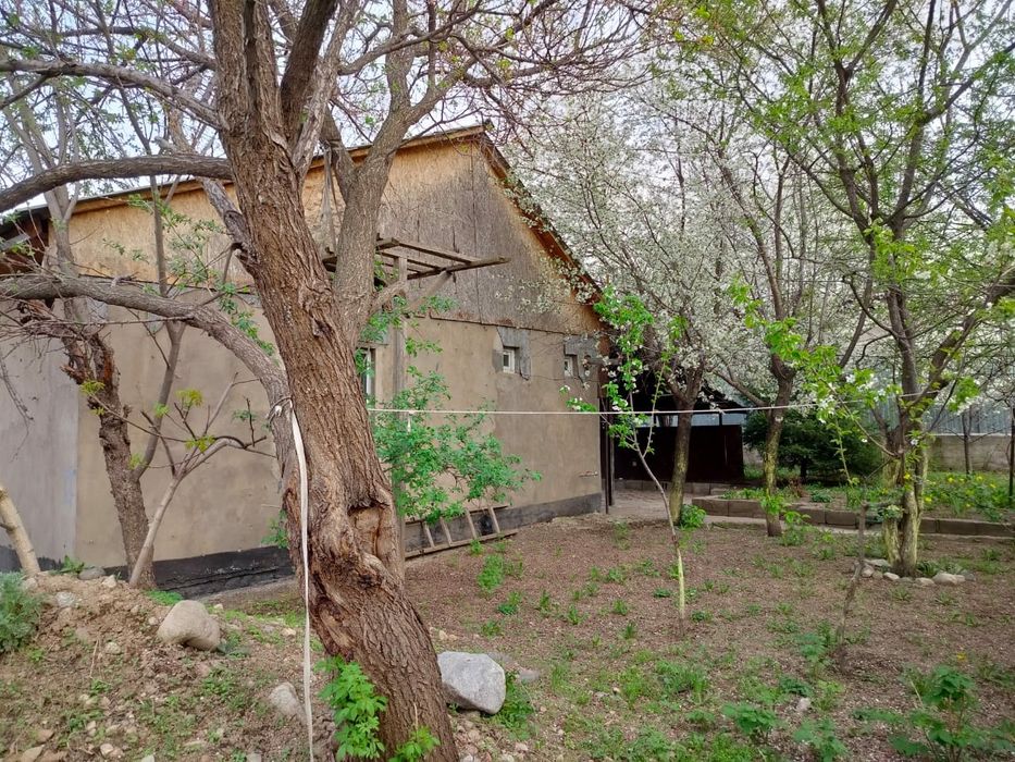 Продается отдельный дом /дача