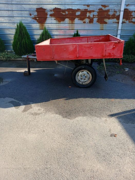 Продается прицеп