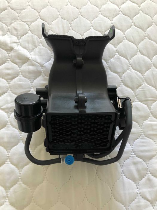 Yamaha R1 2CR въздуховод след 2015