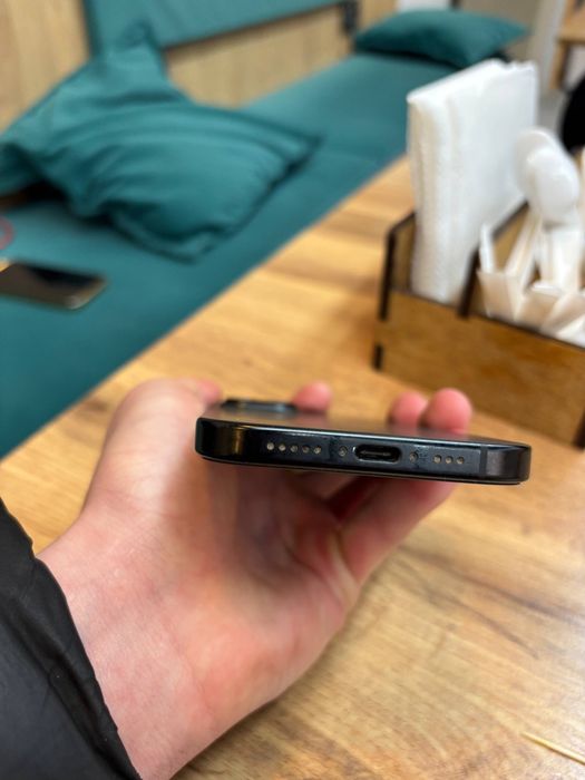 Айфон 15 128гб   Iphone 15