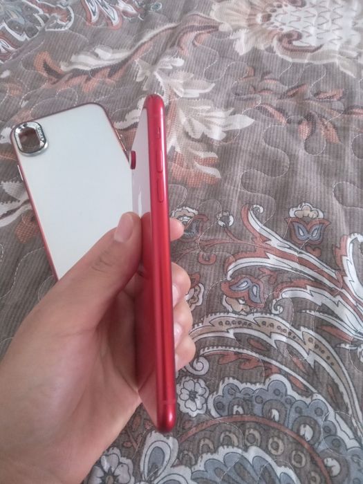 Айфон XR 64 гб 77%