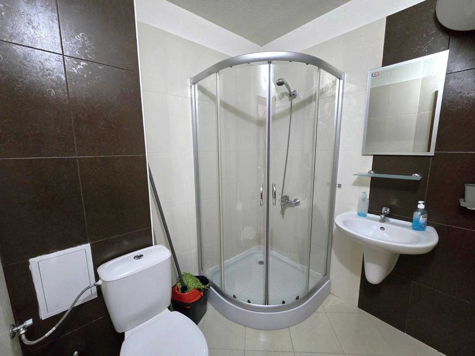 Просторно студио в комплекс Пирин Палас под наем