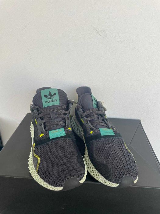 Sneakers Adidas ZX 4000 4D