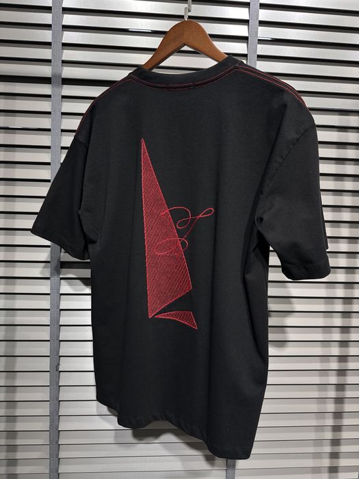 Tricou Jacquemus-bumbac 100%