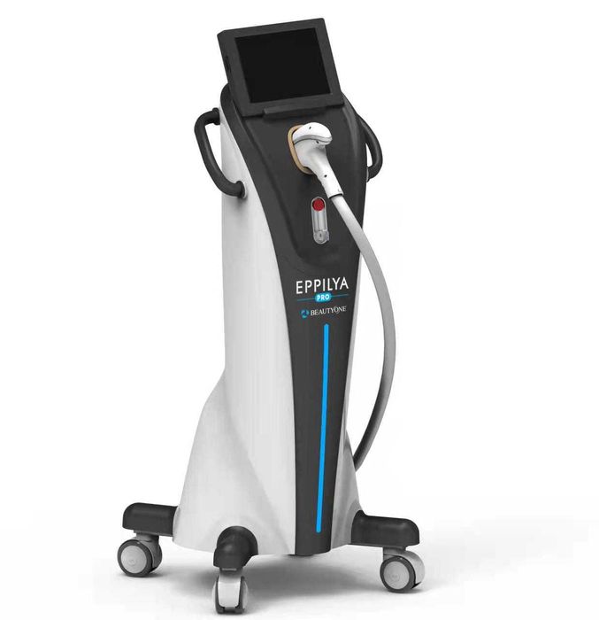 Închiriez post în salon – Epilare definitivă cu laser Eppilya PRO 2000W
