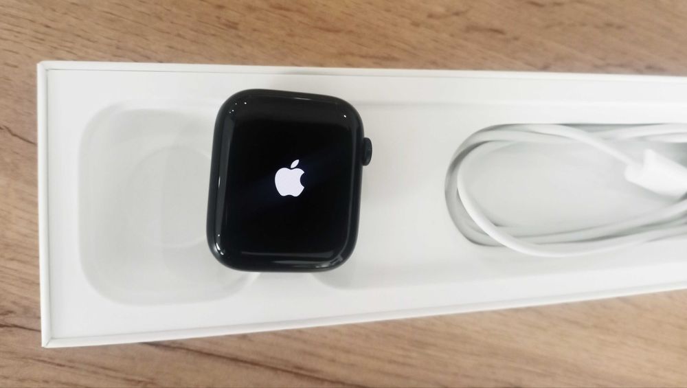 Apple Watch 7 45mm