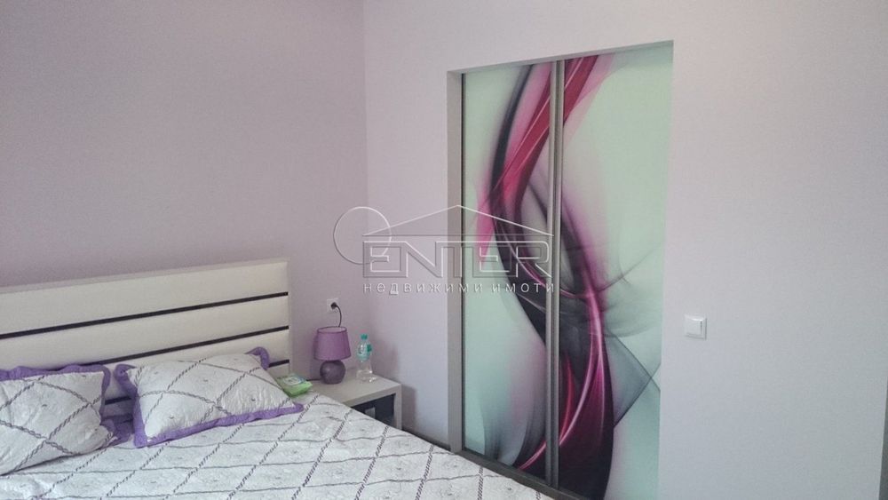 Продава се Многостаен апартамент в Варна, Галата - 132 кв.м за 1584 €/кв.м - Снимка #2