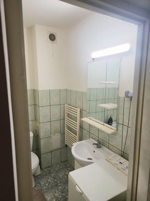 Pers.fiz. vand ap. De 38 mp, pe str. Ioan Rus ( Floresti )- 69.500 euro