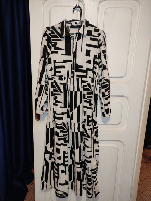 Продам женское платье LC Waikiki Вайкики