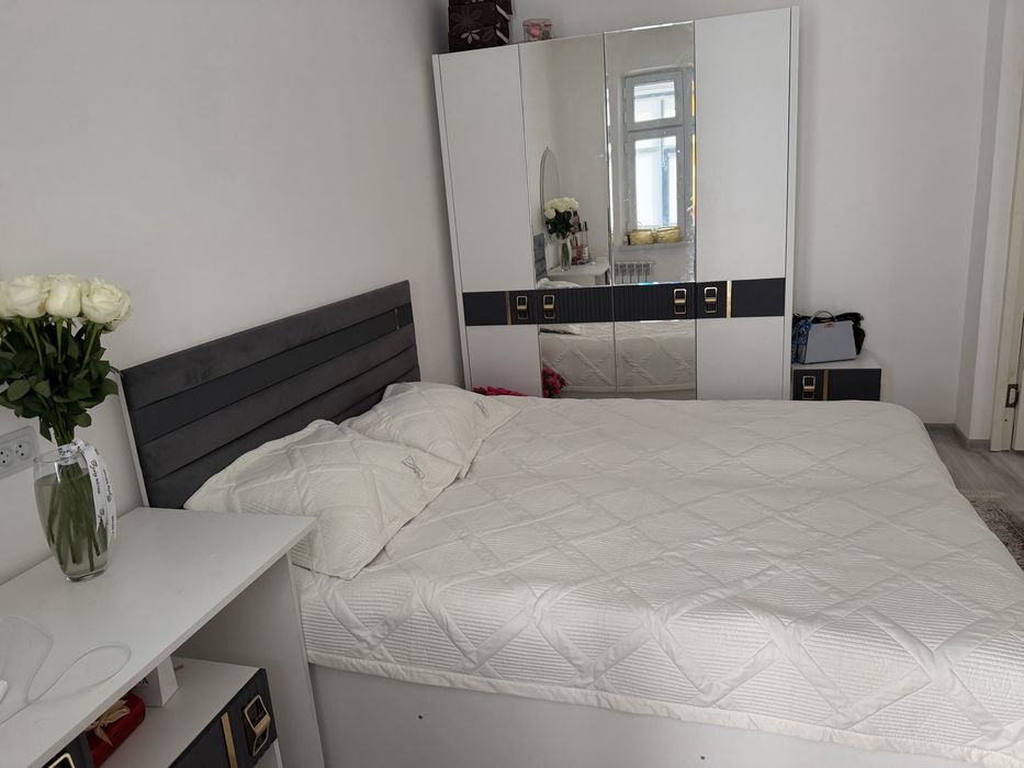 Продаеться 2х комнатная квартира