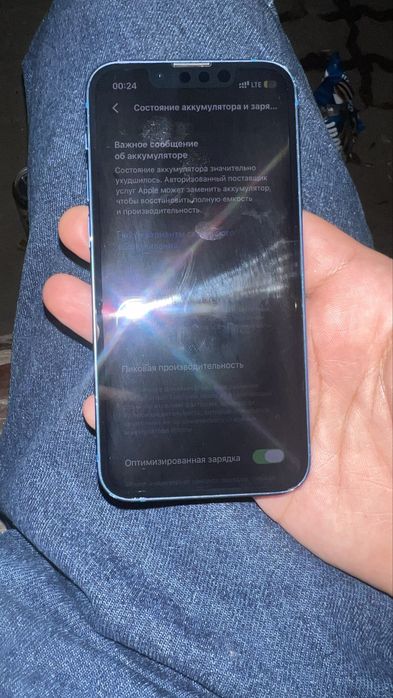 Iphone 13 mini 128gb